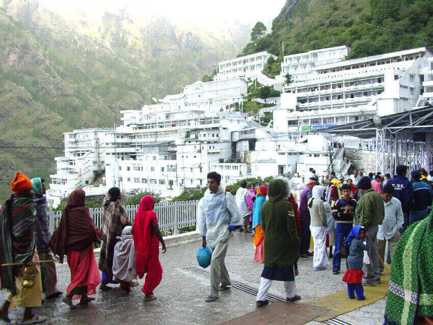 Best Couple Kashmir Tour packages 